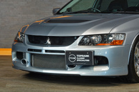 2005 Mitsubishi LANCER EVOLUTION CT9A Lancer GSR Evolution IX , Verified LOW KM's, Motve Brake Kit, Aftermarket 18Inch Wheels