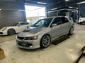 2005 Mitsubishi LANCER EVOLUTION FUTURE INVENTORY, EVO IX GSR, LOW KM's