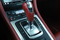 2013 Porsche 911 null