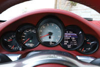 2013 Porsche 911 null