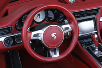 2013 Porsche 911 null