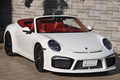 2013 Porsche 911 null