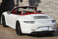 2013 Porsche 911 null