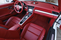 2013 Porsche 911 null