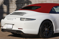 2013 Porsche 911 null