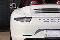 2013 Porsche 911 null