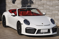 2013 Porsche 911 null