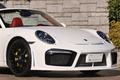 2013 Porsche 911 null