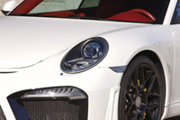 2013 Porsche 911 null