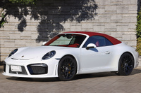 2013 Porsche 911 null