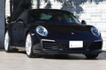 2017 Porsche 911 