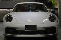 2025 Porsche 911 