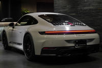 2025 Porsche 911 