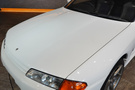 1994 Nissan SKYLINE GT-R ONE OWNER BNR32 R32 Skyline GT-R, NISMO Seat Covers, BNR34 Wheels