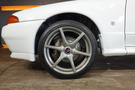 1994 Nissan SKYLINE GT-R ONE OWNER BNR32 R32 Skyline GT-R, NISMO Seat Covers, BNR34 Wheels