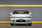 1994 Nissan SKYLINE GT-R ONE OWNER BNR32 R32 Skyline GT-R, NISMO Seat Covers, BNR34 Wheels
