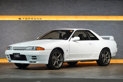 1994 Nissan SKYLINE GT-R