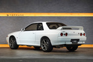 1994 Nissan SKYLINE GT-R ONE OWNER BNR32 R32 Skyline GT-R, NISMO Seat Covers, BNR34 Wheels