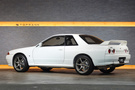1994 Nissan SKYLINE GT-R ONE OWNER BNR32 R32 Skyline GT-R, NISMO Seat Covers, BNR34 Wheels