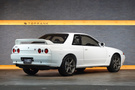 1994 Nissan SKYLINE GT-R ONE OWNER BNR32 R32 Skyline GT-R, NISMO Seat Covers, BNR34 Wheels
