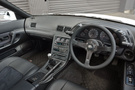 1994 Nissan SKYLINE GT-R ONE OWNER BNR32 R32 Skyline GT-R, NISMO Seat Covers, BNR34 Wheels