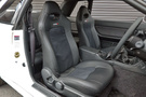 1994 Nissan SKYLINE GT-R ONE OWNER BNR32 R32 Skyline GT-R, NISMO Seat Covers, BNR34 Wheels