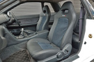 1994 Nissan SKYLINE GT-R ONE OWNER BNR32 R32 Skyline GT-R, NISMO Seat Covers, BNR34 Wheels
