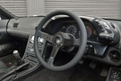 1994 Nissan SKYLINE GT-R ONE OWNER BNR32 R32 Skyline GT-R, NISMO Seat Covers, BNR34 Wheels