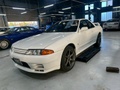 1994 Nissan SKYLINE GT-R FUTURE INVENTORY BNR32 R32 GT-R