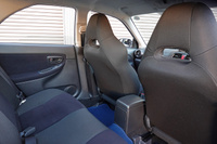 2005 Subaru IMPREZA STI GDB Impreza WRX STi SPEC C TYPE RA 2005, Limited 350 Units, Öhlins DFV Height-Adjustable Coilovers