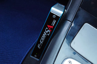 2005 Subaru IMPREZA STI GDB Impreza WRX STi SPEC C TYPE RA 2005, Limited 350 Units, Öhlins DFV Height-Adjustable Coilovers