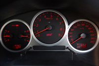 2005 Subaru IMPREZA STI GDB Impreza WRX STi SPEC C TYPE RA 2005, Limited 350 Units, Öhlins DFV Height-Adjustable Coilovers