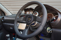 2005 Subaru IMPREZA STI GDB Impreza WRX STi SPEC C TYPE RA 2005, Limited 350 Units, Öhlins DFV Height-Adjustable Coilovers