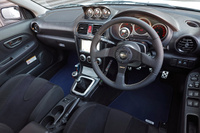 2005 Subaru IMPREZA STI GDB Impreza WRX STi SPEC C TYPE RA 2005, Limited 350 Units, Öhlins DFV Height-Adjustable Coilovers