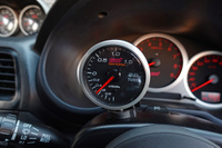 2005 Subaru IMPREZA STI GDB Impreza WRX STi SPEC C TYPE RA 2005, Limited 350 Units, Öhlins DFV Height-Adjustable Coilovers