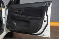 2005 Subaru IMPREZA STI GDB Impreza WRX STi SPEC C TYPE RA 2005, Limited 350 Units, Öhlins DFV Height-Adjustable Coilovers