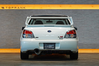 2005 Subaru IMPREZA STI GDB Impreza WRX STi SPEC C TYPE RA 2005, Limited 350 Units, Öhlins DFV Height-Adjustable Coilovers