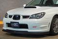 2005 Subaru IMPREZA STI GDB Impreza WRX STi SPEC C TYPE RA 2005, Limited 350 Units, Öhlins DFV Height-Adjustable Coilovers
