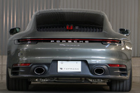 2020 Porsche 911 