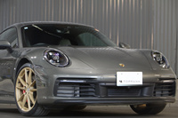 2020 Porsche 911 