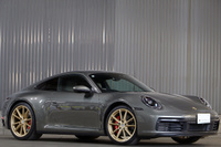 2020 Porsche 911 