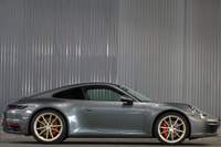 2020 Porsche 911 