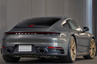 2020 Porsche 911 