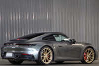 2020 Porsche 911 