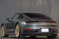 2020 Porsche 911 