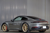 2020 Porsche 911 