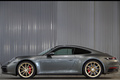 2020 Porsche 911 