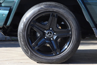 2018 Mercedes-Benz G CLASS 