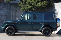 2018 Mercedes-Benz G CLASS 