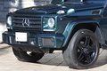 2018 Mercedes-Benz G CLASS 